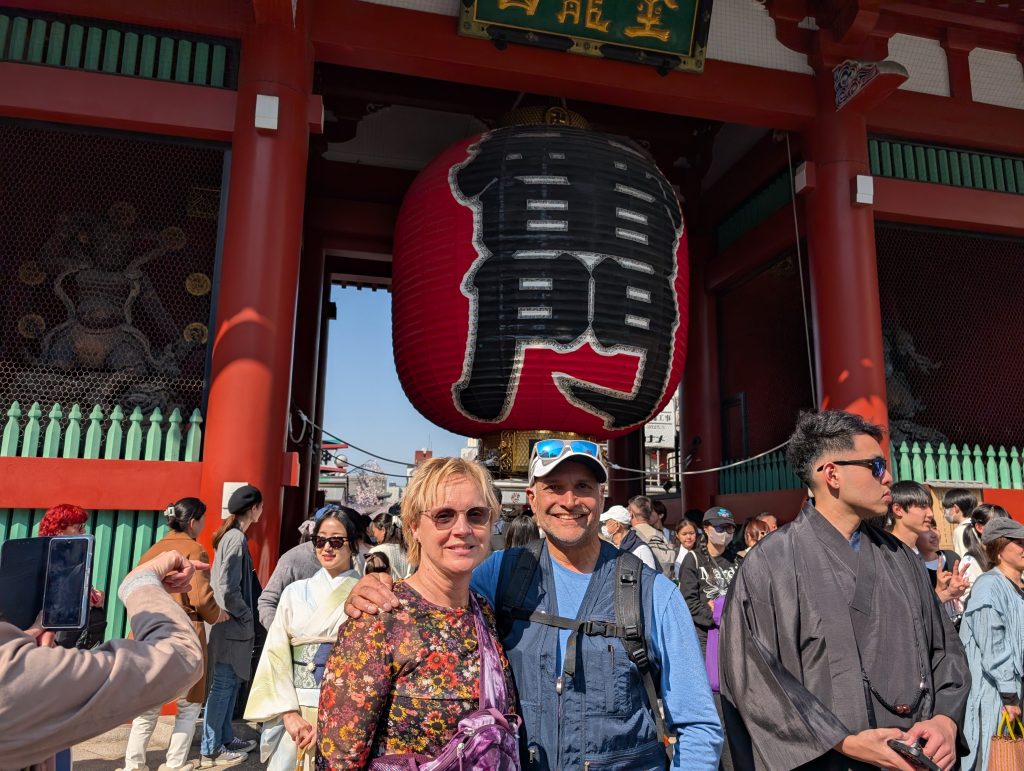 Tokyo Customized Half-Day Tour