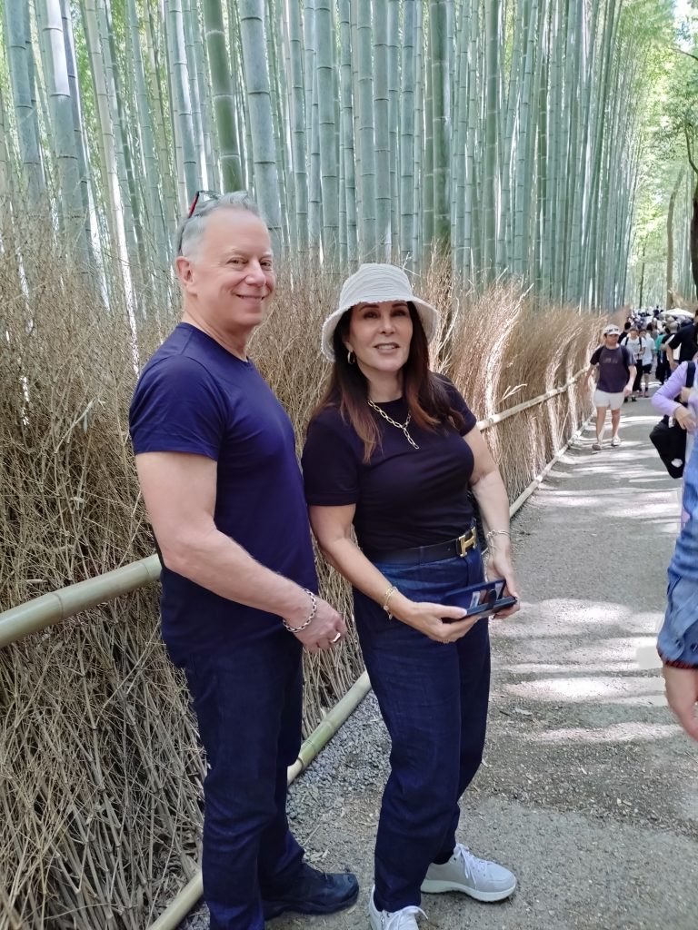 Kyoto Customized Private Tour by Car