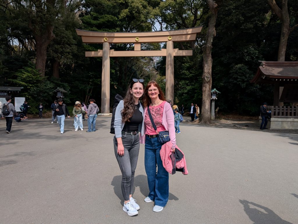 Tokyo Customized Private Tour in 1 Day