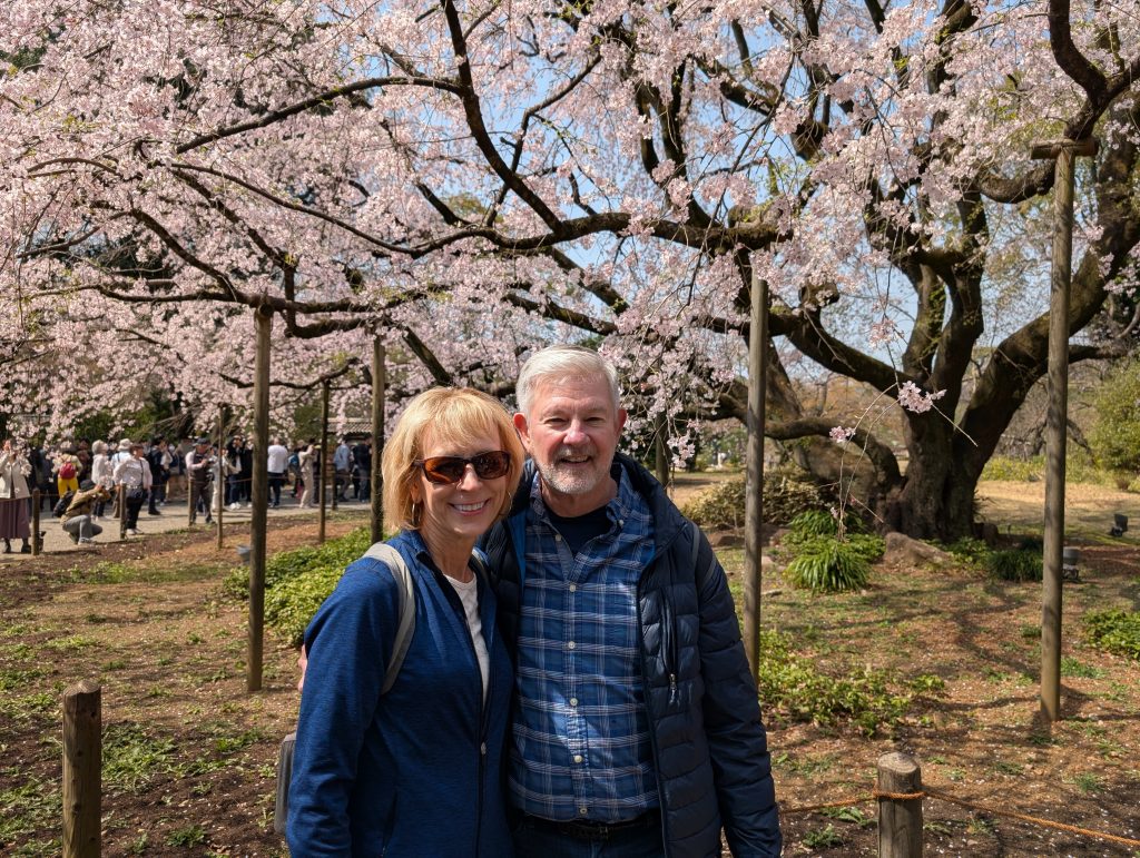 Tokyo Customized Private Tour in 1 Day