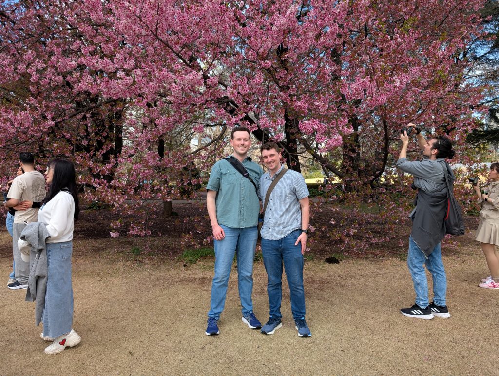 Tokyo Customized Private Tour in 1 Day
