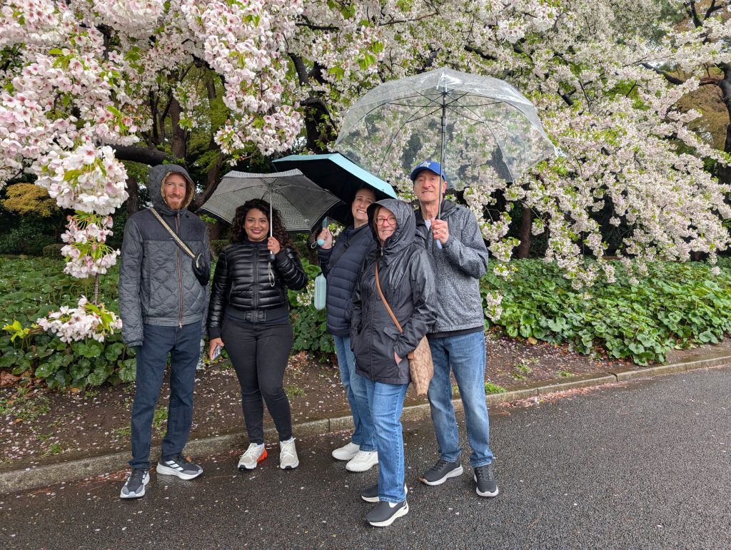 Tokyo Customized Private Tour in 1 Day