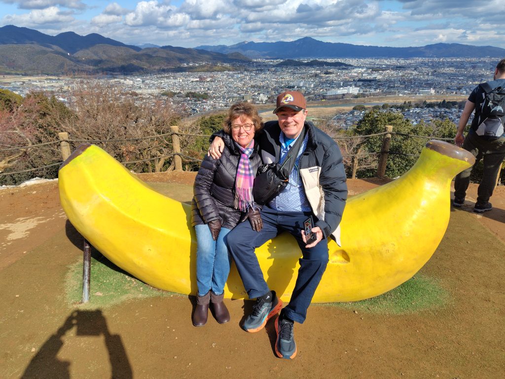 Hyogo in One Day: Iwatayama Monkey Park