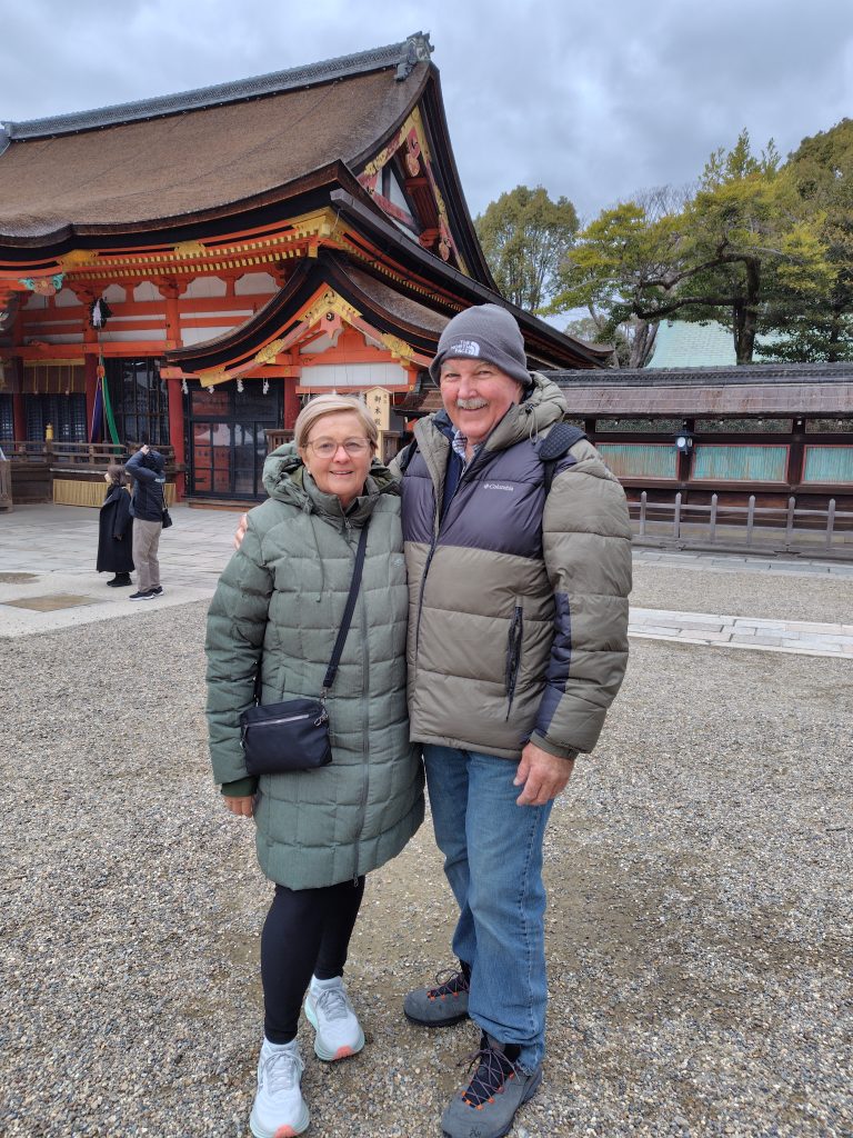 Kyoto in Half a Day: Nijo Castle & Nishiki Market