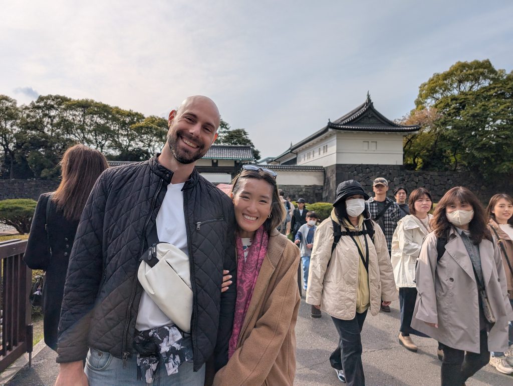 Tokyo Customized Private Tour in 1 Day