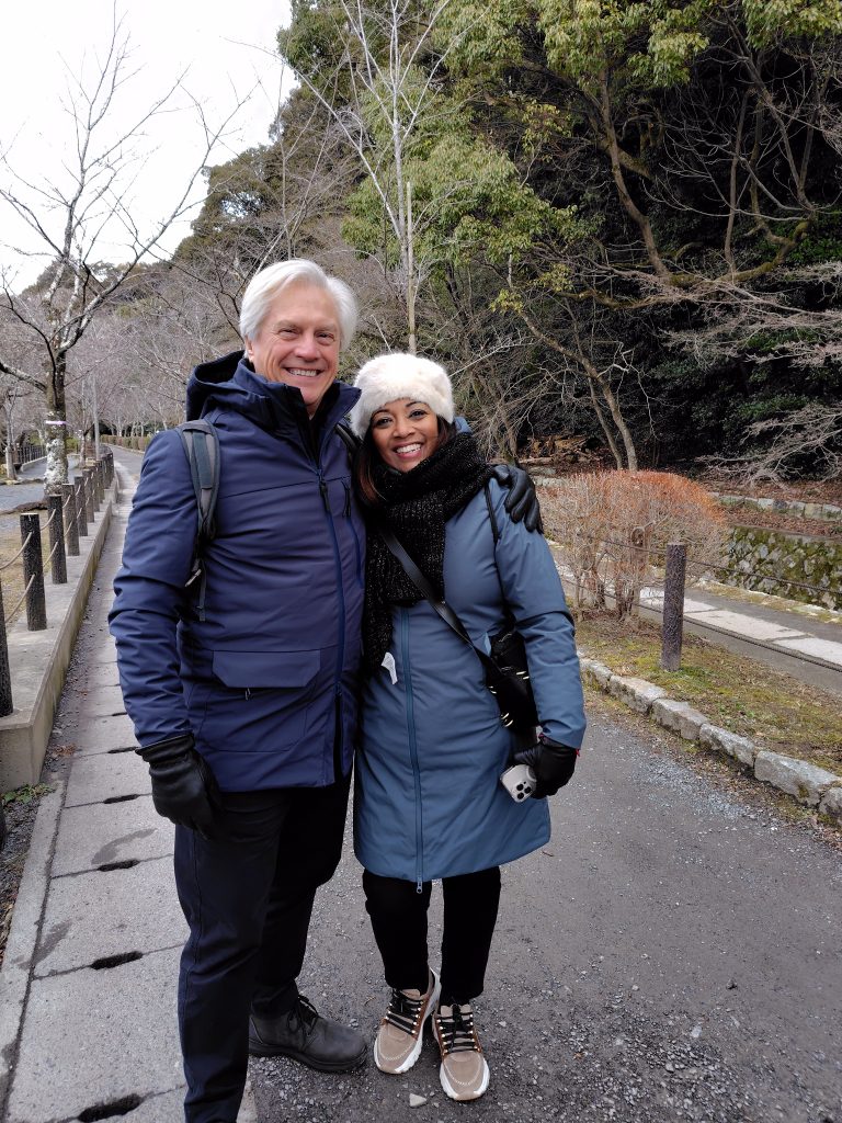 Kyoto in One Day: Kanetaka Cutlery Workshop Tour