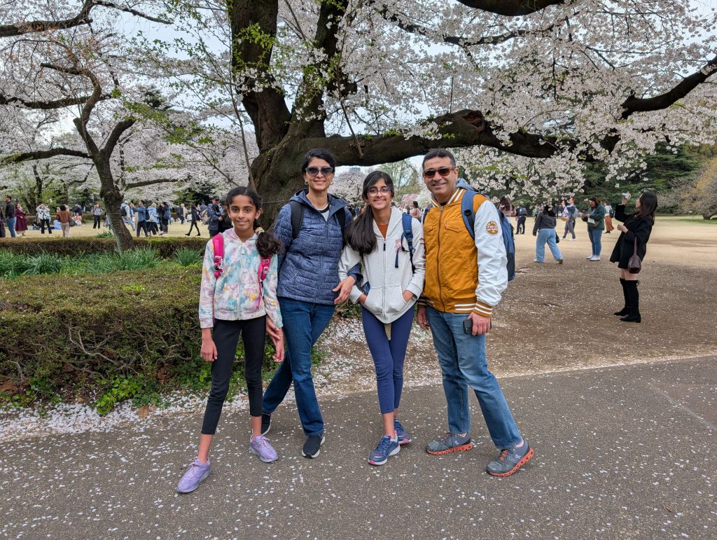 Tokyo Customized Private Tour in 1 Day