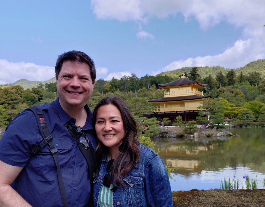 Kyoto Customized Private Tour in 1 Day