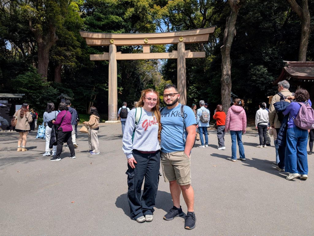 Tokyo Customized Private Tour in 1 Day