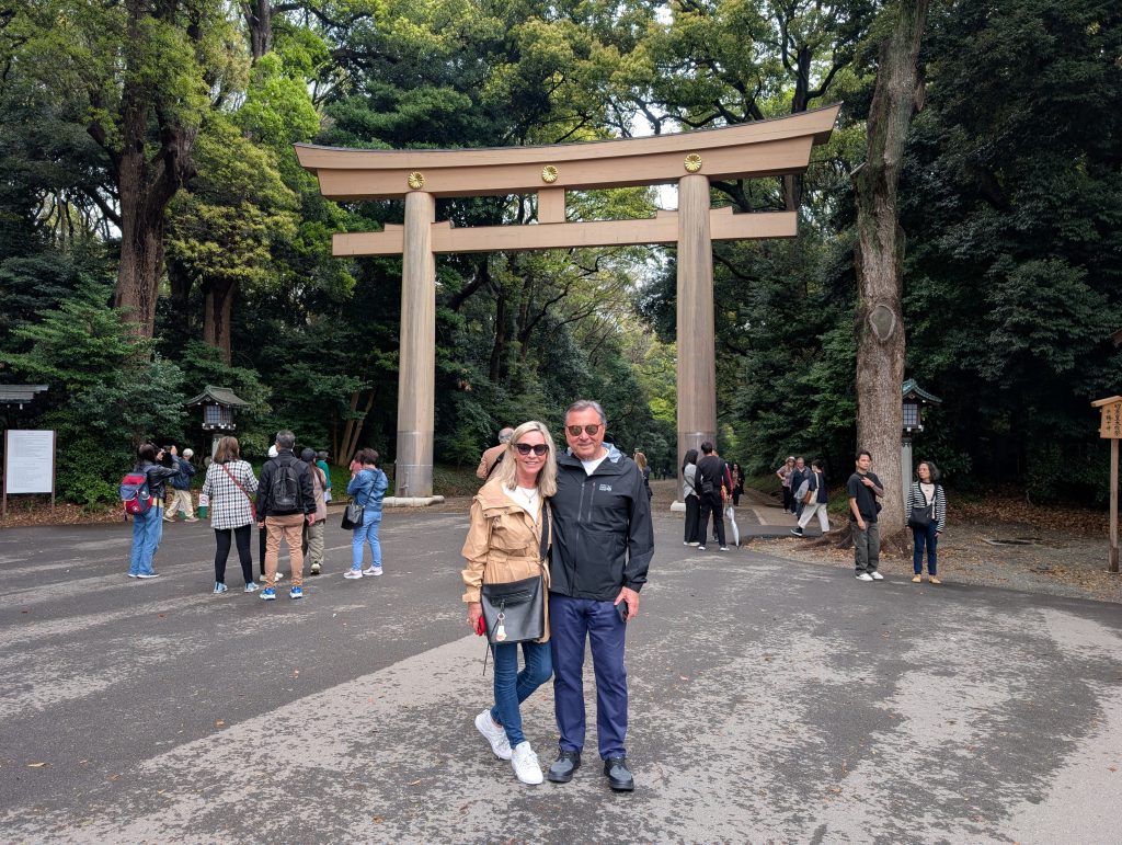Tokyo Customized Private Tour in 1 Day