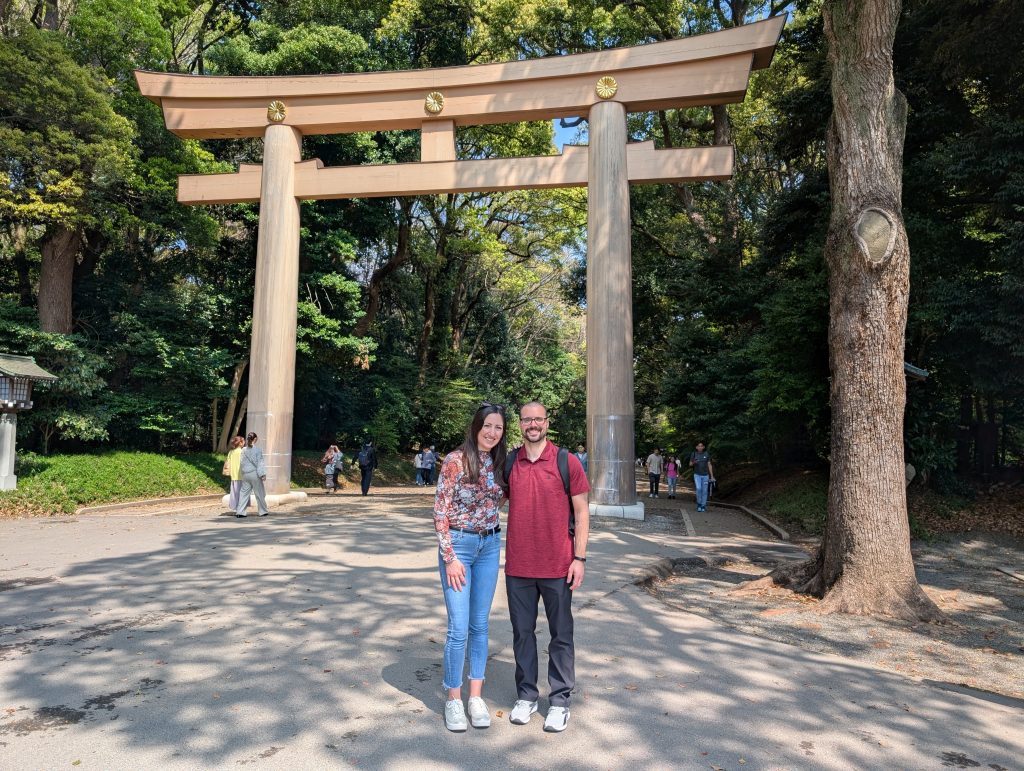 Tokyo Customized Private Tour in 1 Day