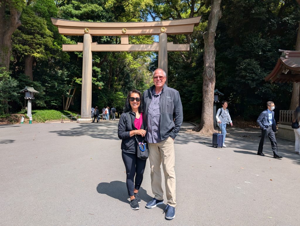 Tokyo Customized Half-Day Tour