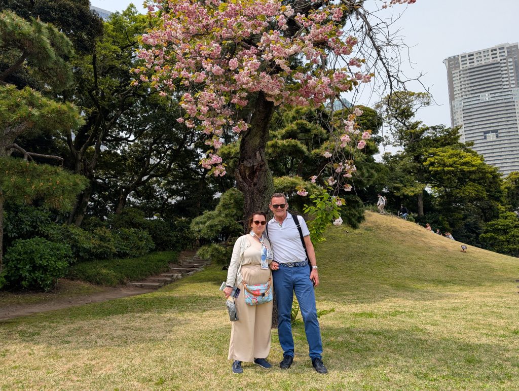 Tokyo Customized Half-Day Tour