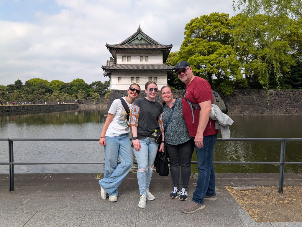 Tokyo Customized Private Tour in 1 Day