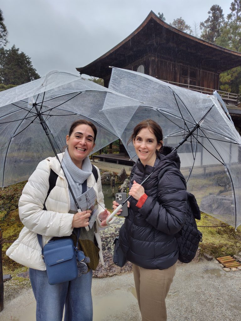 Kyoto: Kiyomizu-dera Temple & Kennin-ji Temple