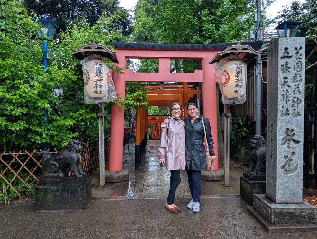 Tokyo Customized Half-Day Tour