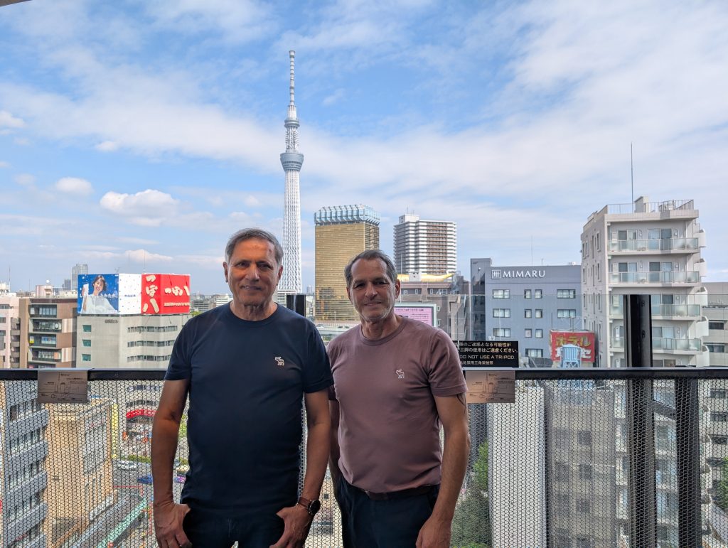 Tokyo Customized Half-Day Tour