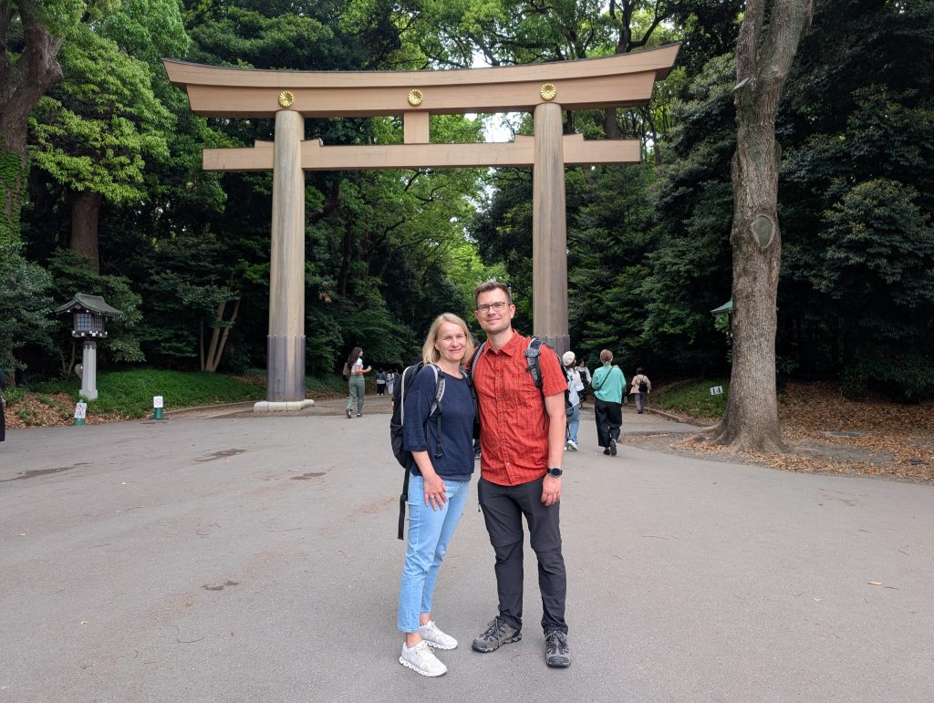 Tokyo Customized Private Tour in 1 Day