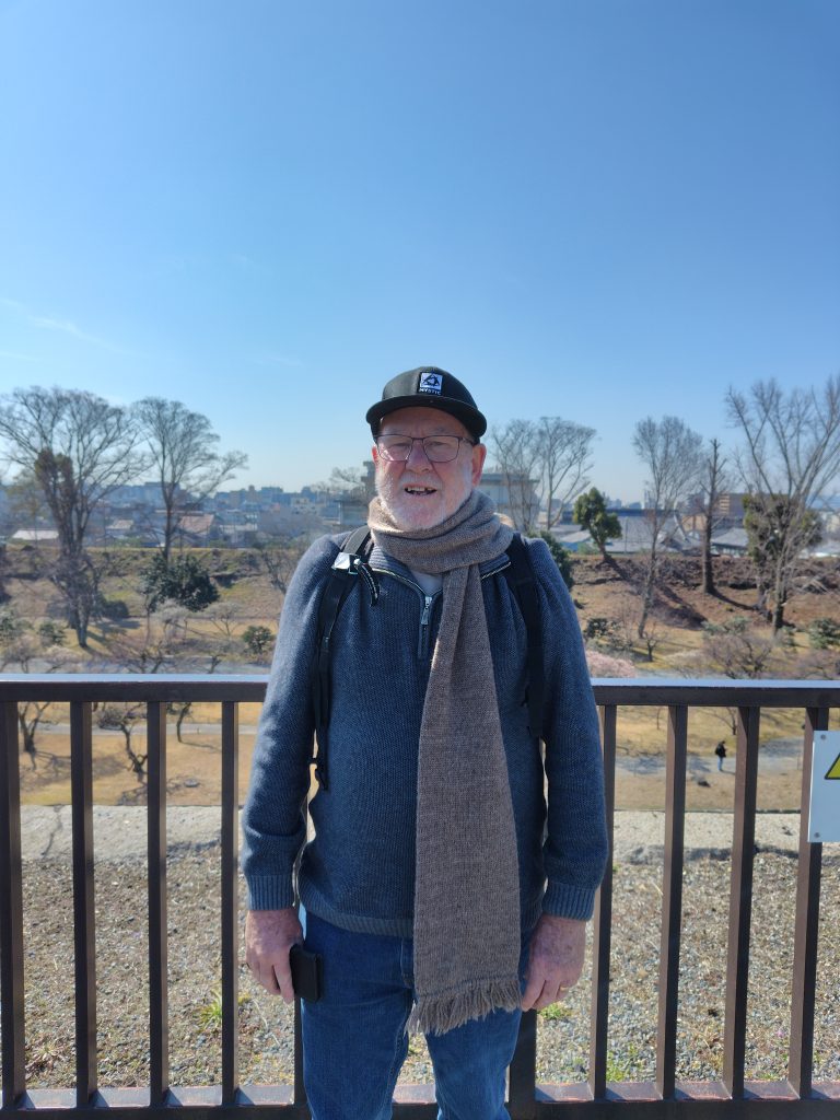 Kyoto in One Day: Nijo Castle & Sanjusangendo