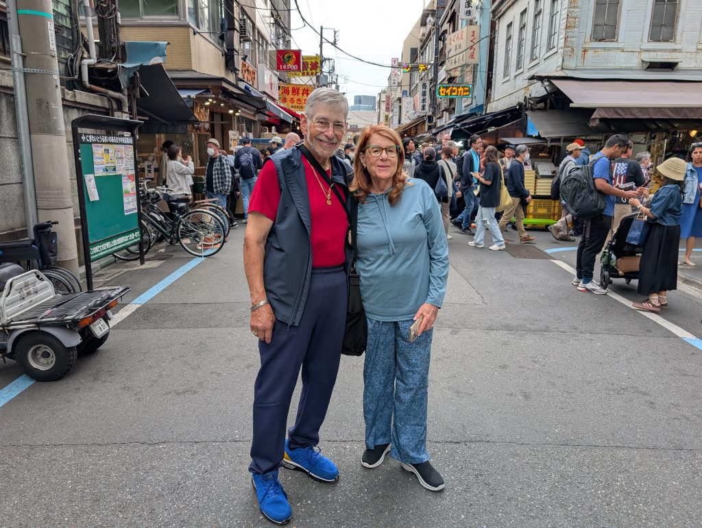 Tokyo Customized Private Tour in 1 Day