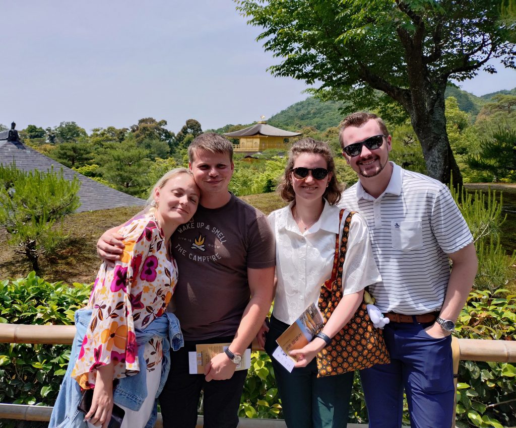 Kyoto Customized Private Tour by Car