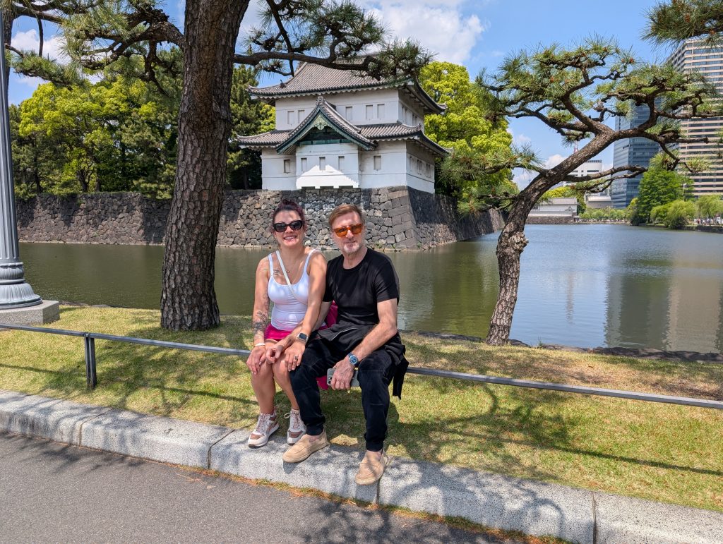 Tokyo Customized Half-Day Tour