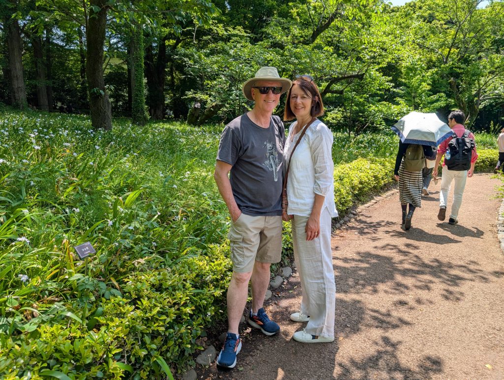 Tokyo Customized Private Tour in 1 Day