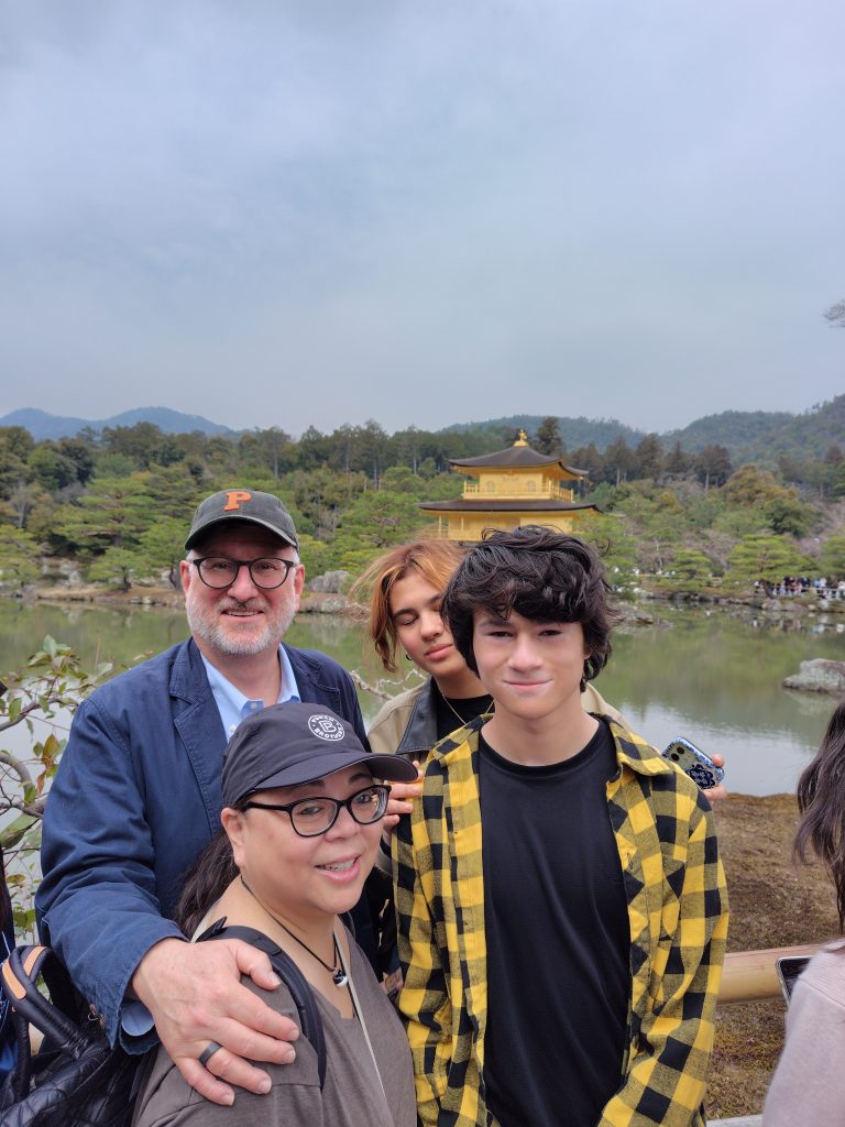 Kyoto in One Day: Kiyomizu-dera Temple & Six Senses Kyoto