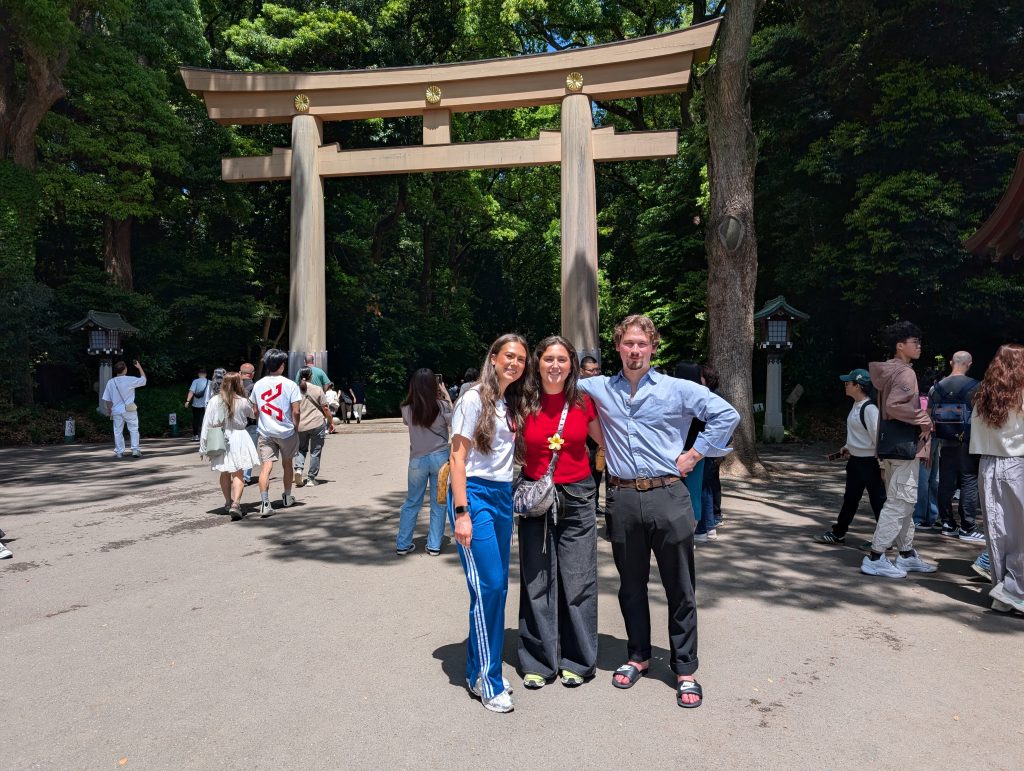 Tokyo Customized Half-Day Tour