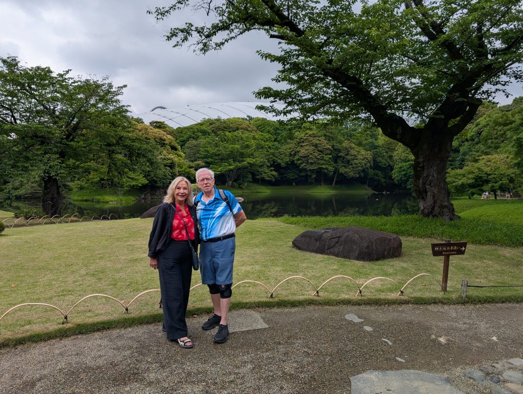 Tokyo Instagram Spots Customized Tour
