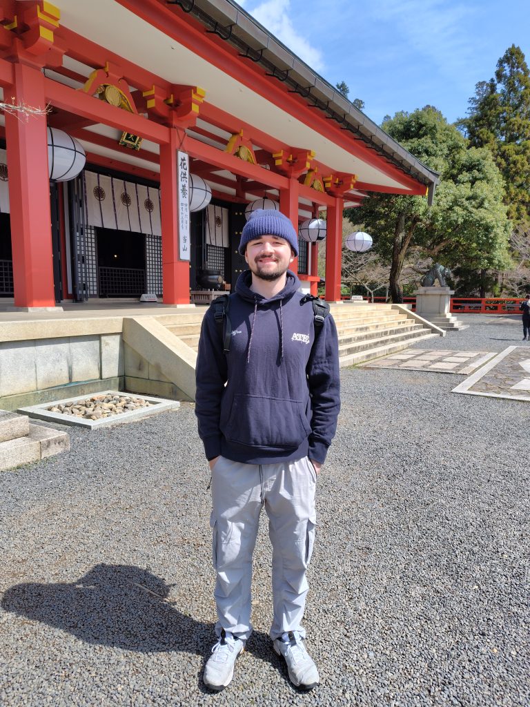Kyoto: Kurama-dera Temple & Bamboo Grove Path