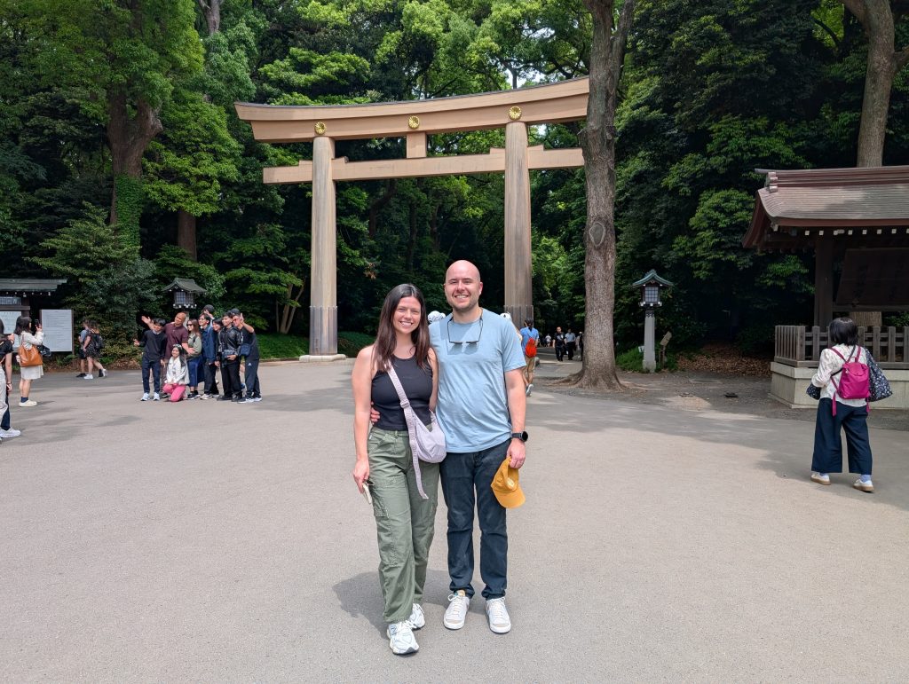 Tokyo Customized Private Tour in 1 Day