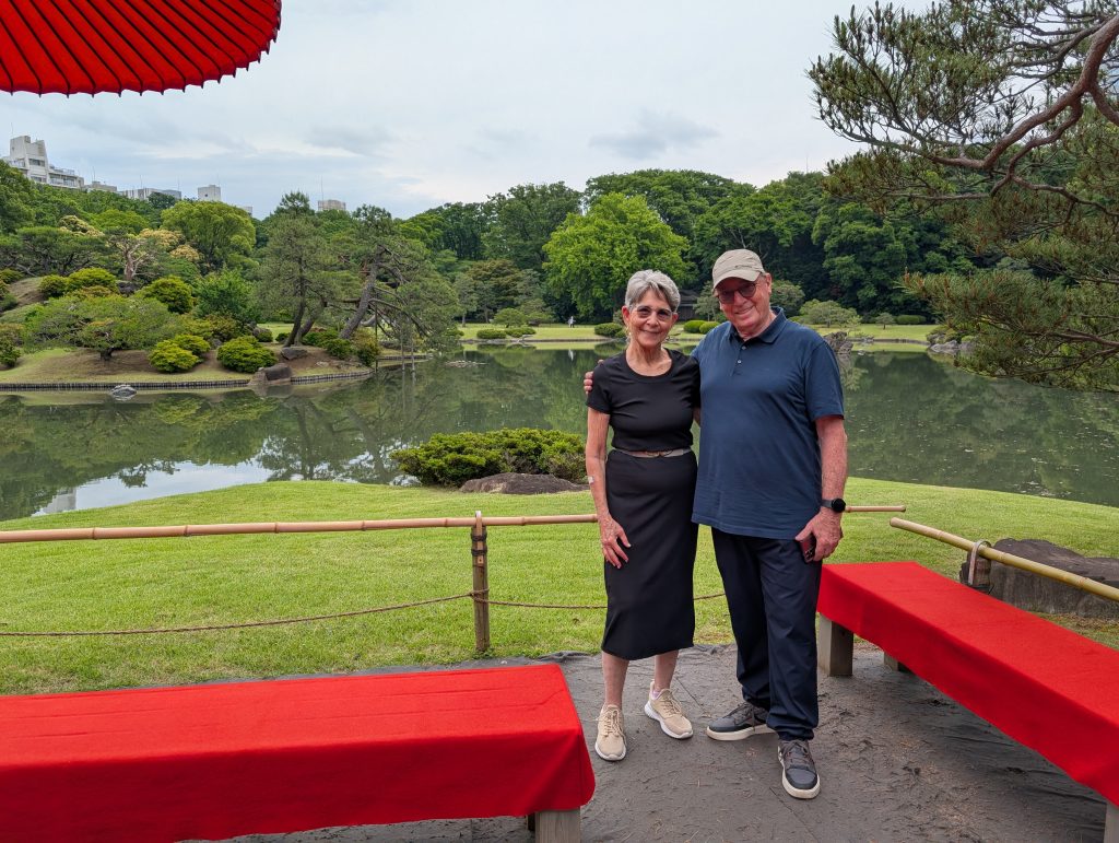 Tokyo Customized Private Tour in 1 Day