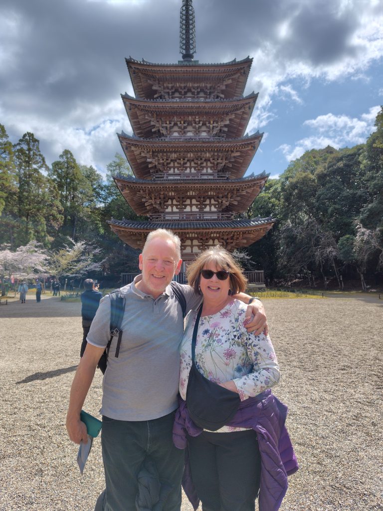 Kyoto: Daigo-ji Temple & Sanjusangendo