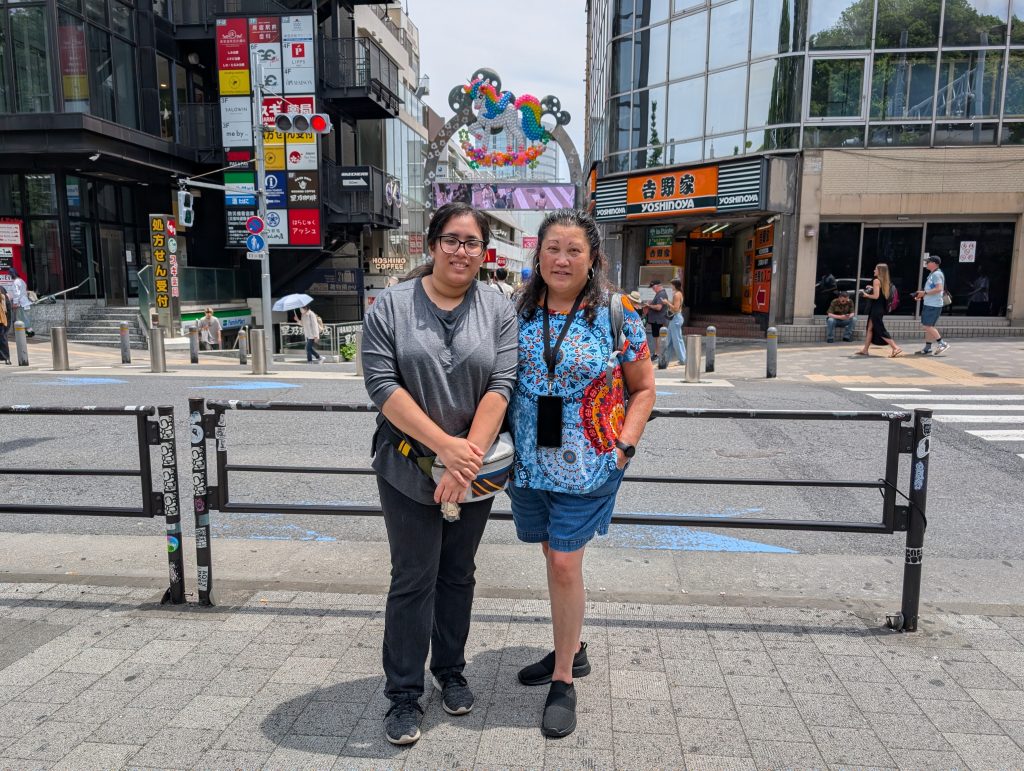 Tokyo Customized Half-Day Tour