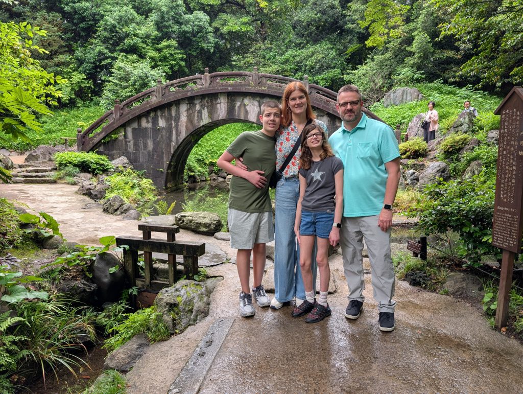 Tokyo Customized Private Tour in 1 Day