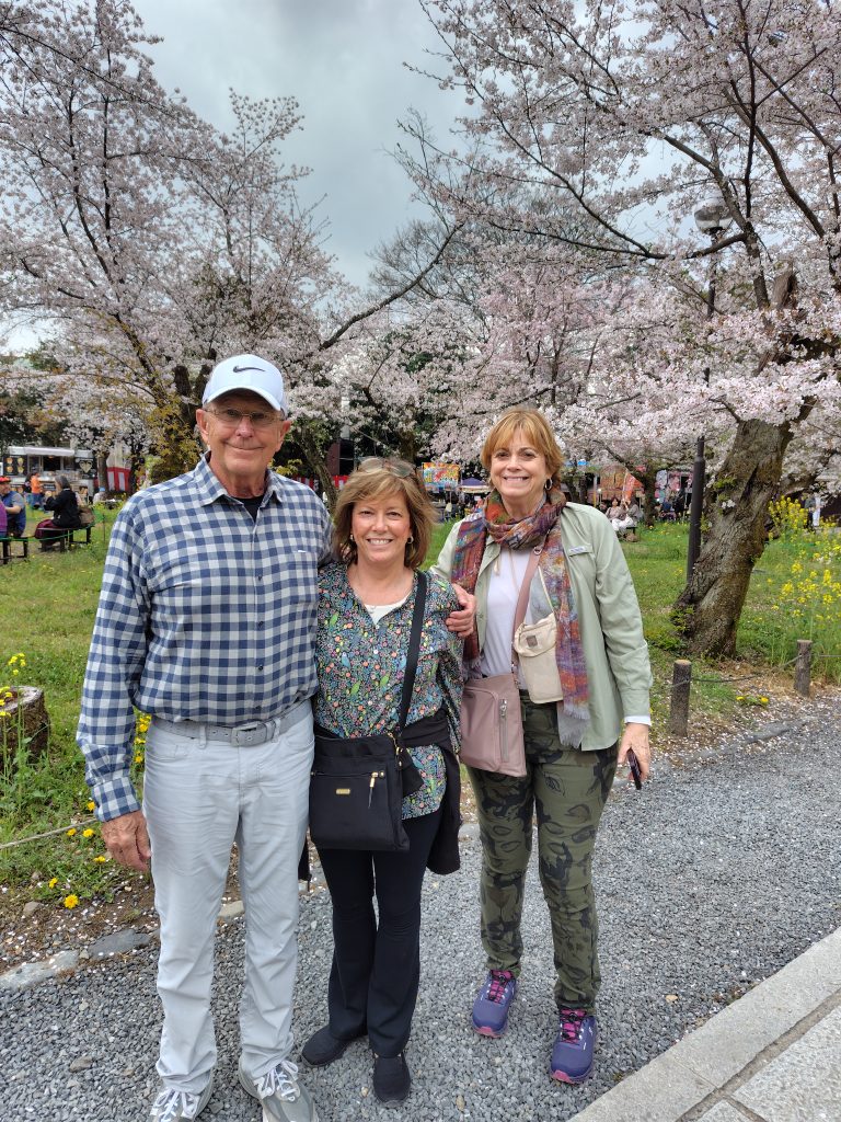 Kyoto: Fushimi Inari Taisha & Hirano Shrine