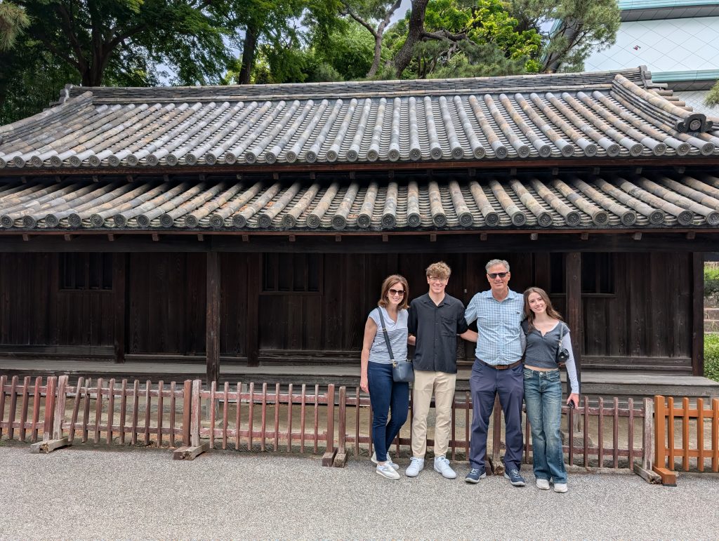 Tokyo Customized Private Tour in 1 Day