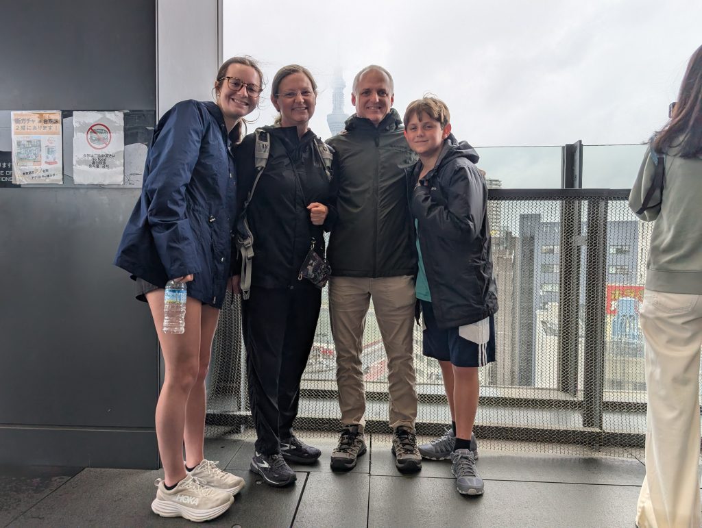 Tokyo Customized Private Tour in 1 Day