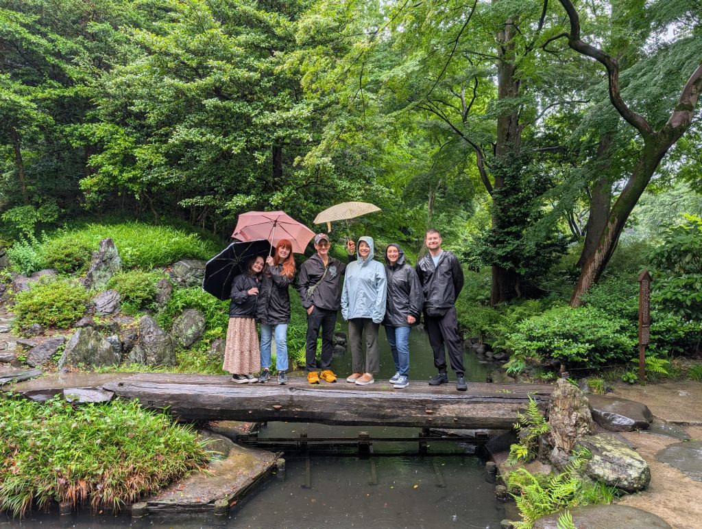 Tokyo Customized Half-Day Tour
