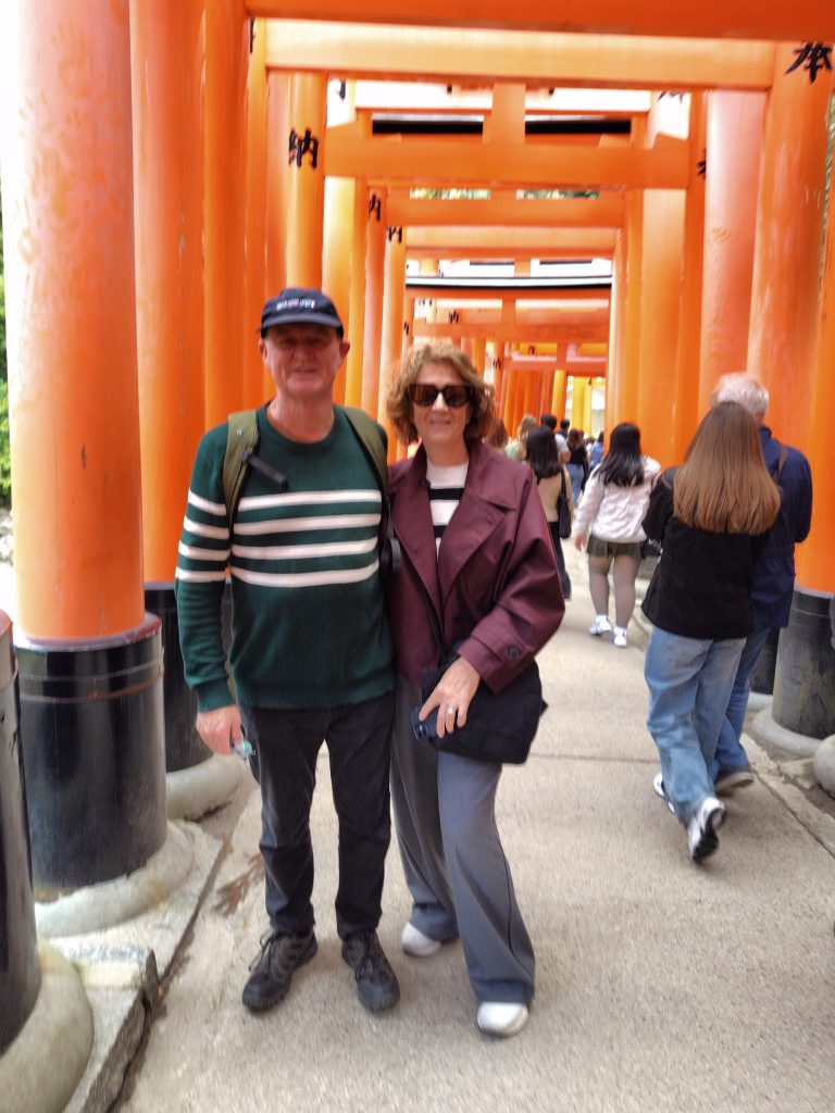 Kyoto in One Day: Kiyomizu-dera Temple & Tofuku-ji Temple