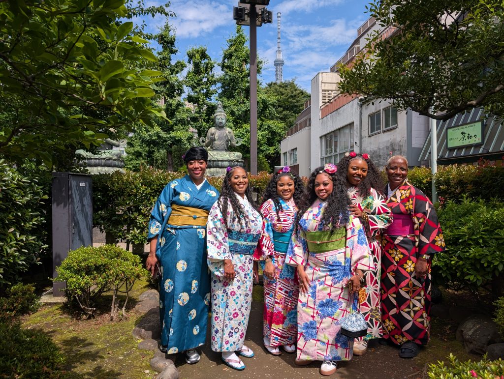 Tokyo Customized Private Tour in 1 Day