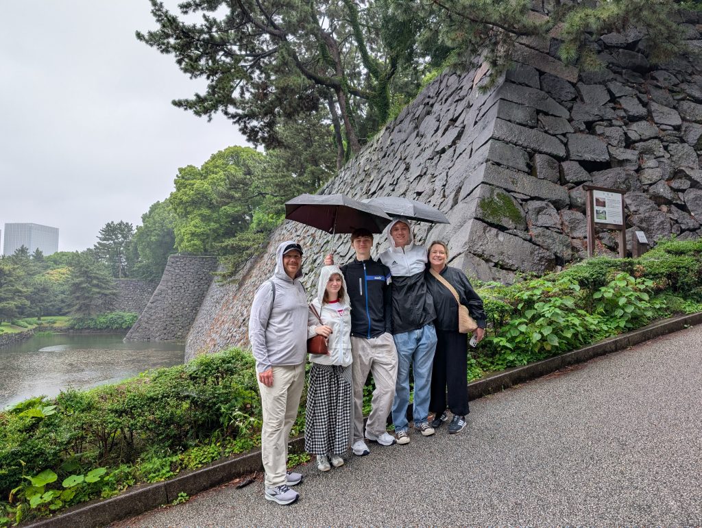 Tokyo Customized Private Tour in 1 Day