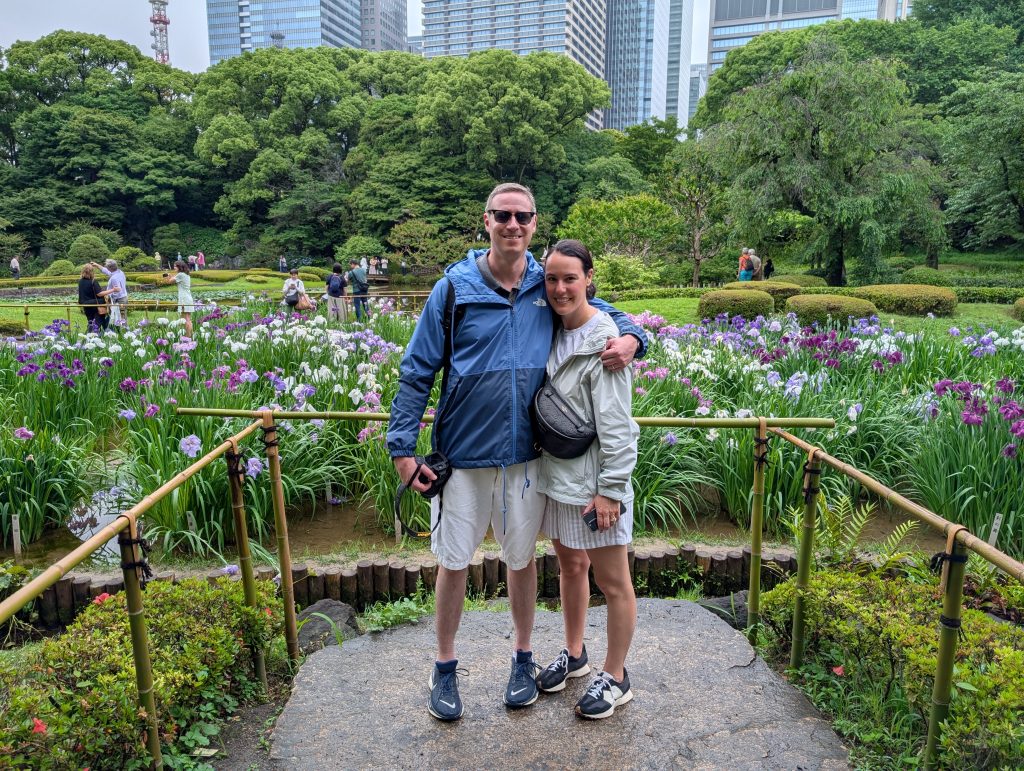 Tokyo Customized Private Tour in 1 Day
