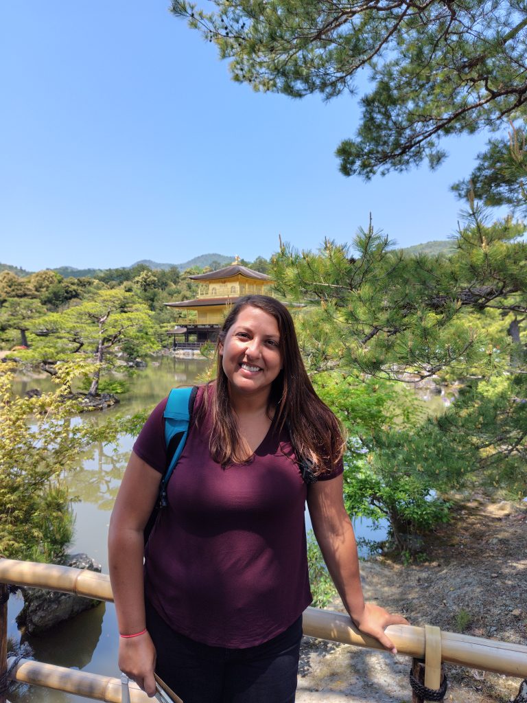 Kyoto in One Day: Okochi Sanso Villa & Sanjusangendo Temple