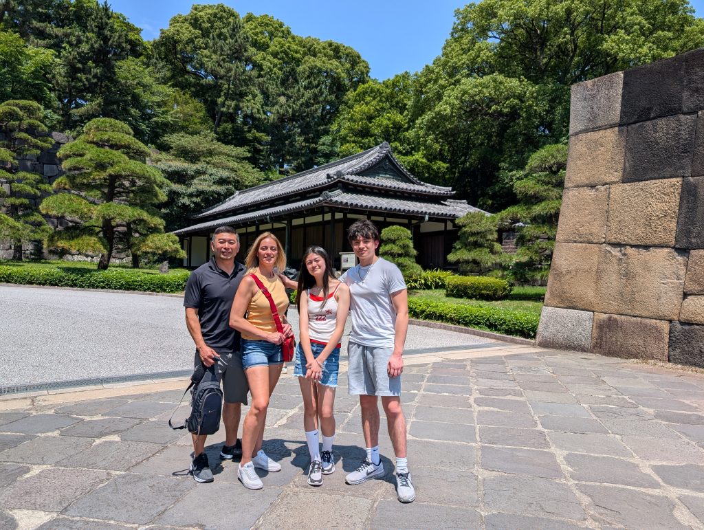 Tokyo Customized Private Tour in 1 Day