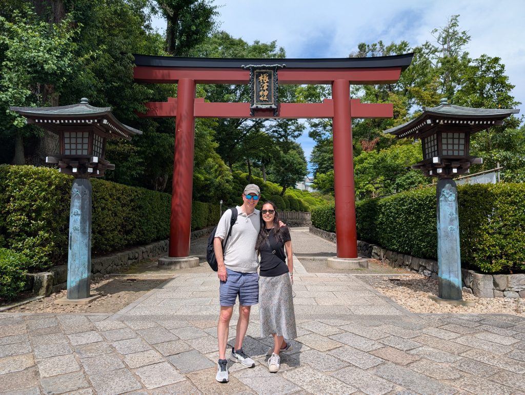 Tokyo Customized Half-Day Tour