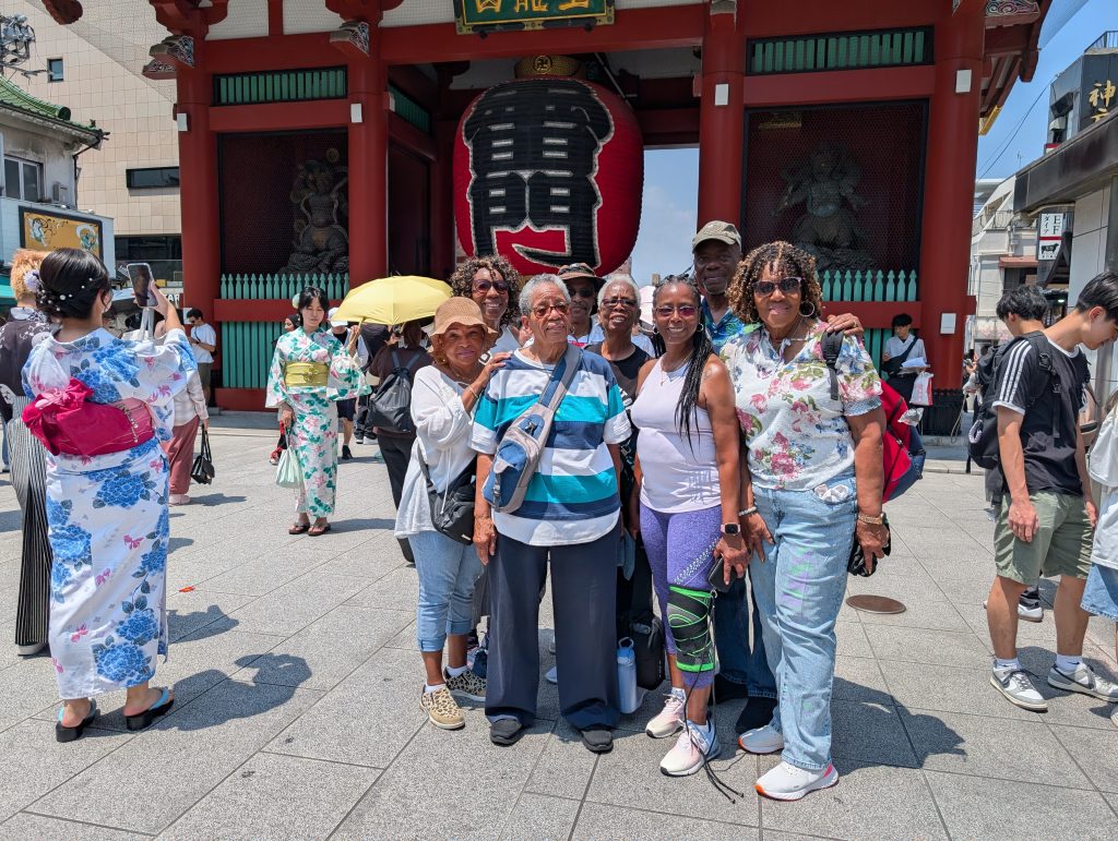 Tokyo Customized Half-Day Tour