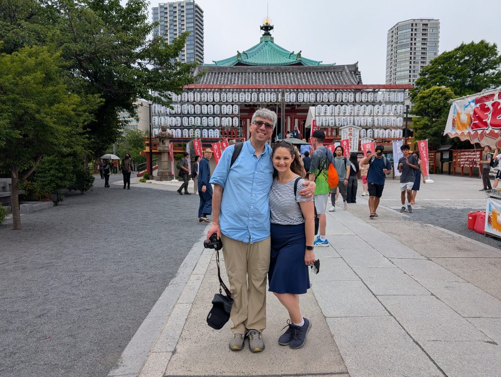 Tokyo Customized Private Tour in 1 Day