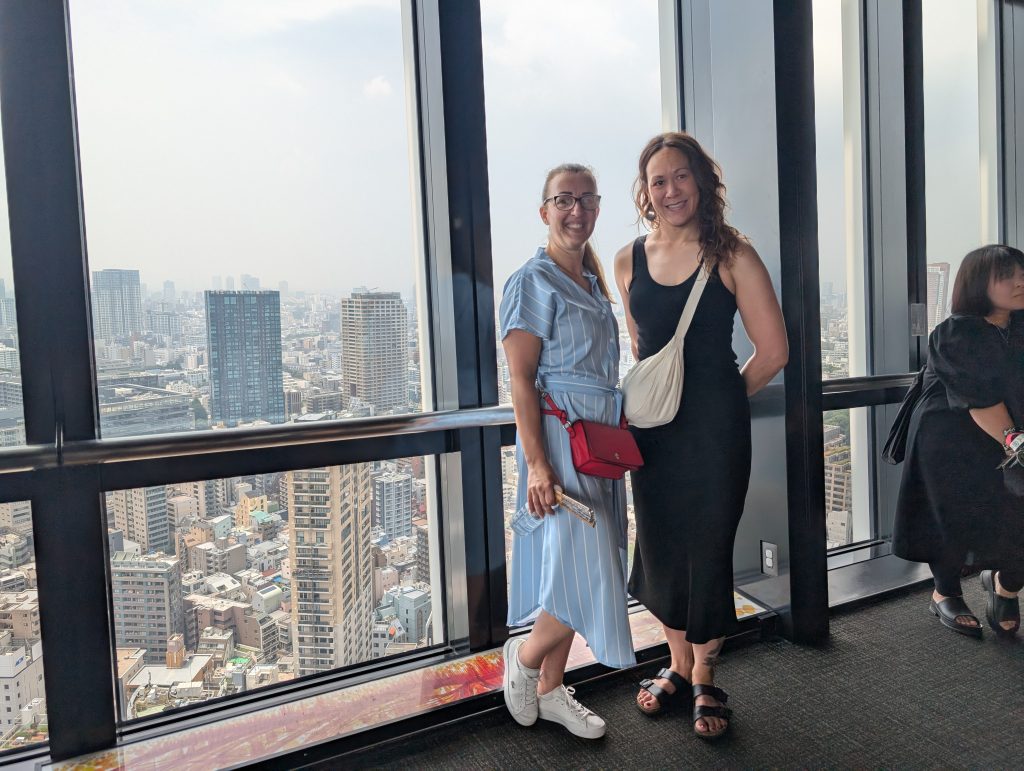 Tokyo Customized Private Tour in 1 Day